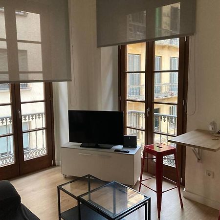 Malaga Centro Lejlighed Eksteriør billede